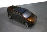 Nissan Bevel Concept 2007 года